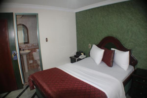  Lafont Park Hotel  Богота